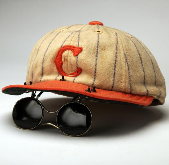 Shortstops New glasses Baseball Hall of Fame